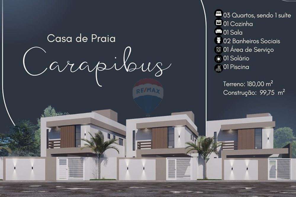Duplex - Venda - Conde , Paraíba - 6b2deb1b-1cfb-4016-82e5-fce7426461fe.jpg - 720871056-44
