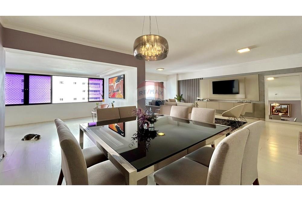 Apartamento - Venda - João Pessoa , Paraíba - IMG_3518.JPEG - 722001085-73