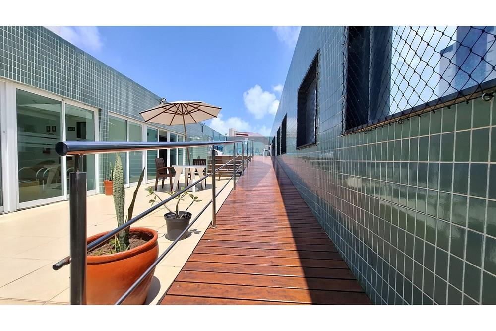 Apartamento - Alugar - João Pessoa , Paraíba - 20241217_110312.jpg - 720471042-181