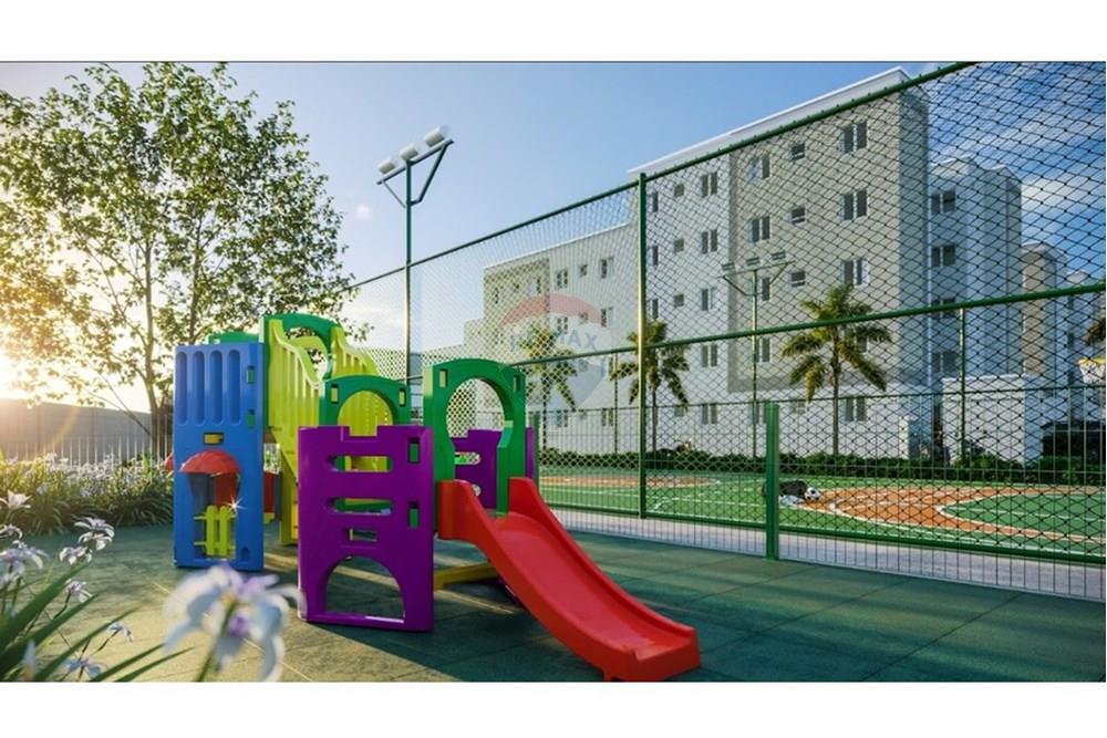 Apartamento - Venda - Parnamirim , Rio Grande do Norte - belle6.jpeg - 720811020-41