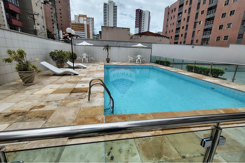 Apartamento - Venda - Fortaleza , Ceará - IMG_20250516_103957462_HDR.jpg - 722321013-20