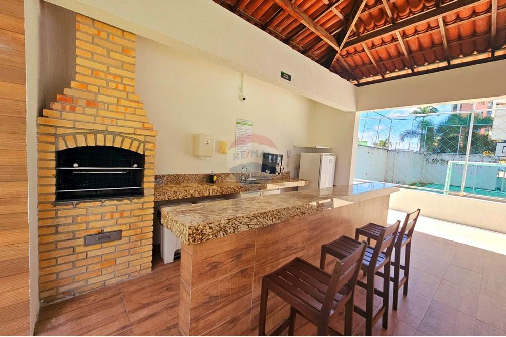 Residenziale - Appartamento - Parnamirim , Rio Grande do Norte - BR - 20250319_101550.jpg - 720891039-259