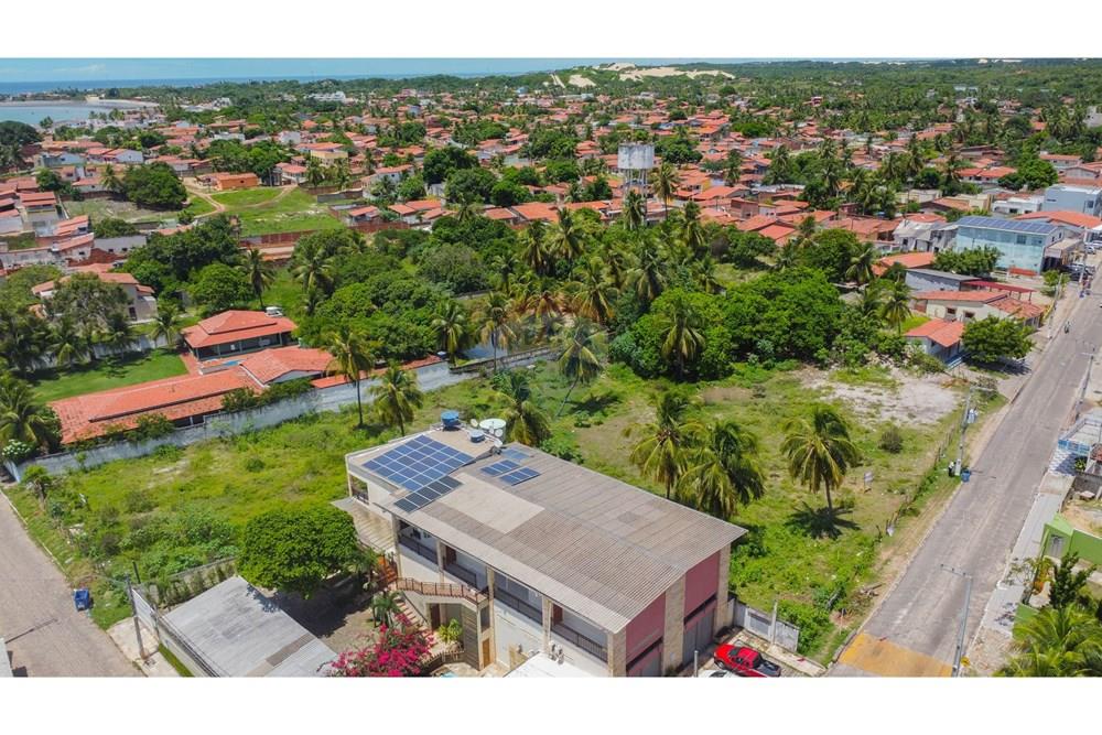 Terreno - Venda - Ceará-Mirim , Rio Grande do Norte - DJI_0154.jpg - 720891001-59