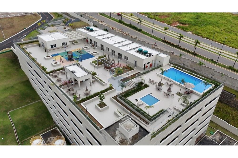 Apartamento - Venda - Manaus , Amazonas - WhatsApp Image 2025-09-29 at 11.38.24.jpeg - 720401101-3