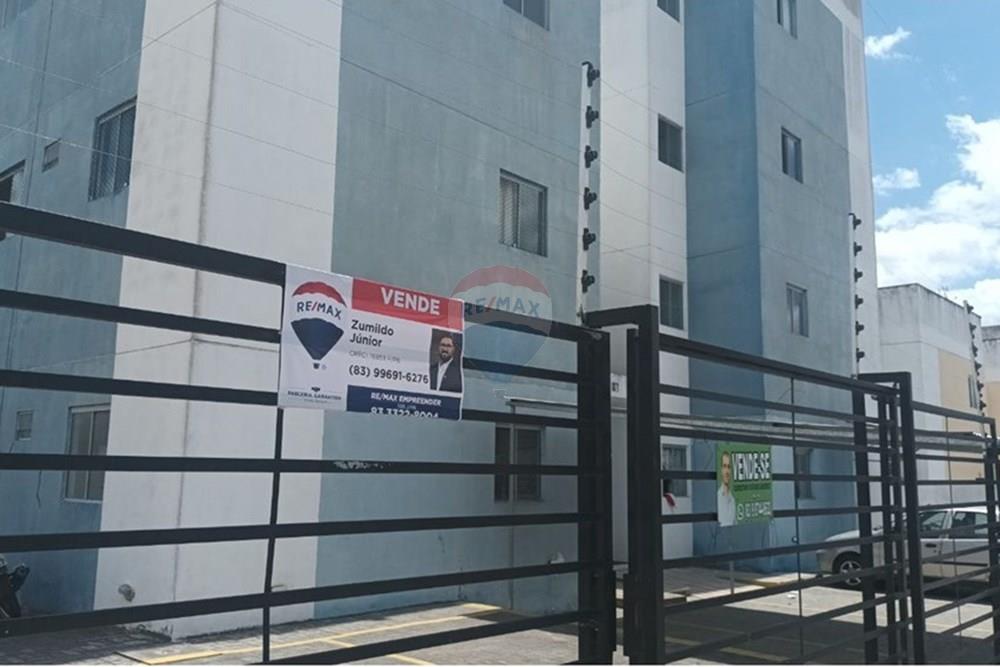 Apartamento - Venda - Campina Grande , Paraíba - 5baca825-7ece-436d-9dda-30aa0d1d65c0.jpeg - 720291093-7