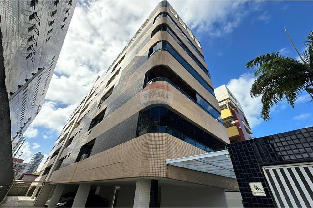 Apartamento - Alugar - João Pessoa , Paraíba - 2d018751-9fb0-4748-a6ea-9b721e0dc230.jpg - 722011075-24
