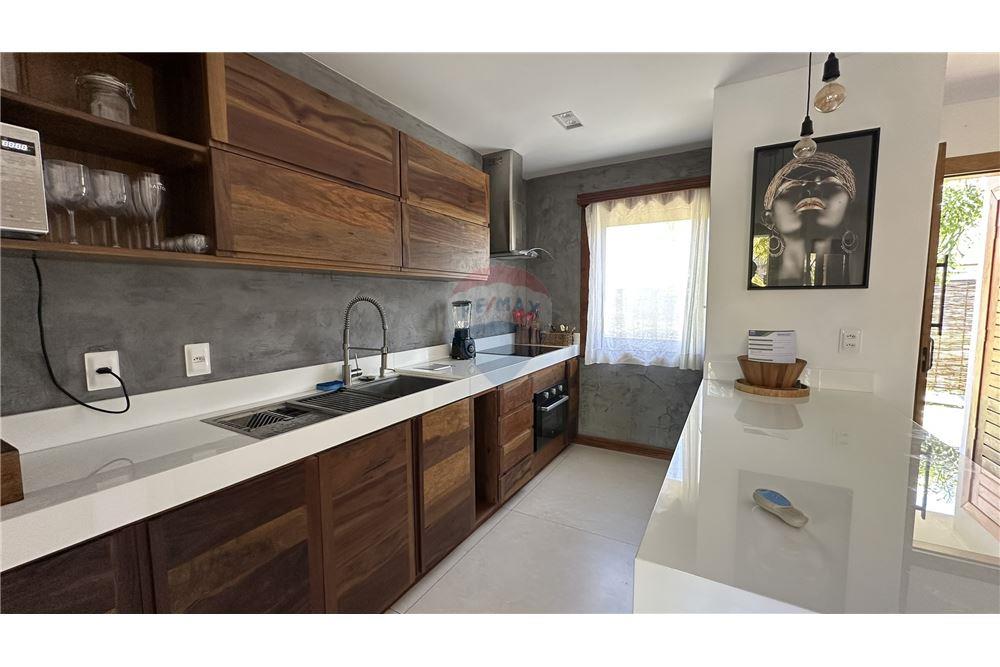 Casa de Vila - Venda - Itarema , Ceará - 75 - 720321029-400