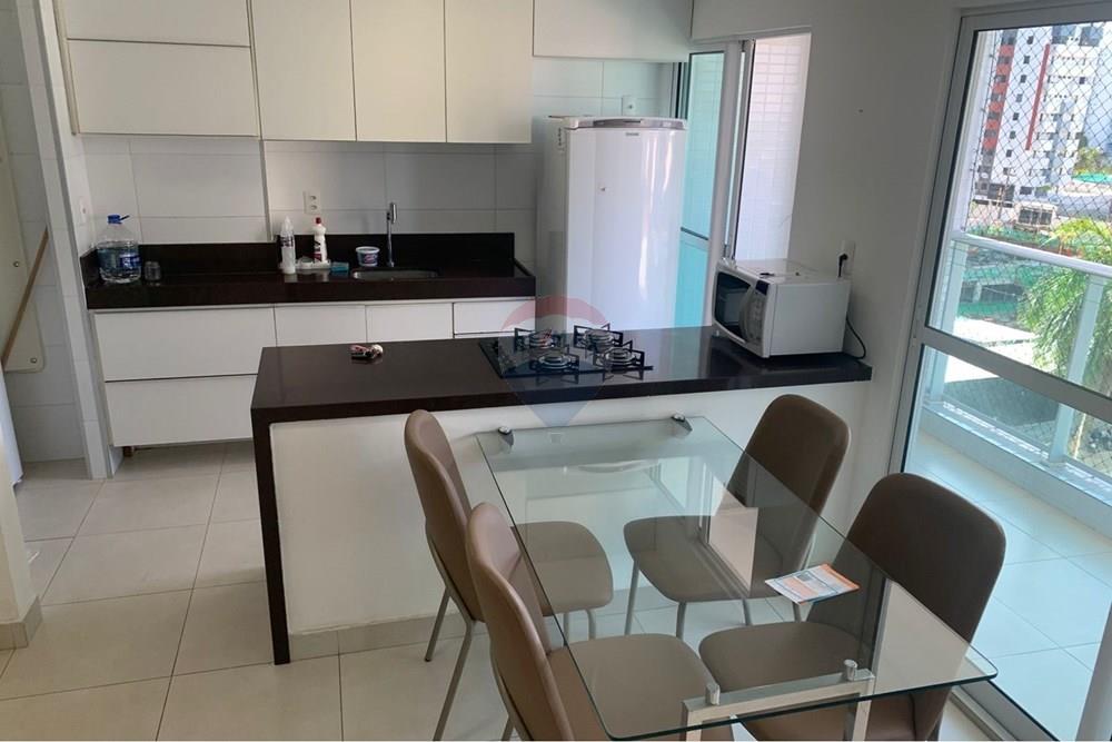 Apartamento - Alugar - João Pessoa , Paraíba - 5.jpeg - 722001196-14