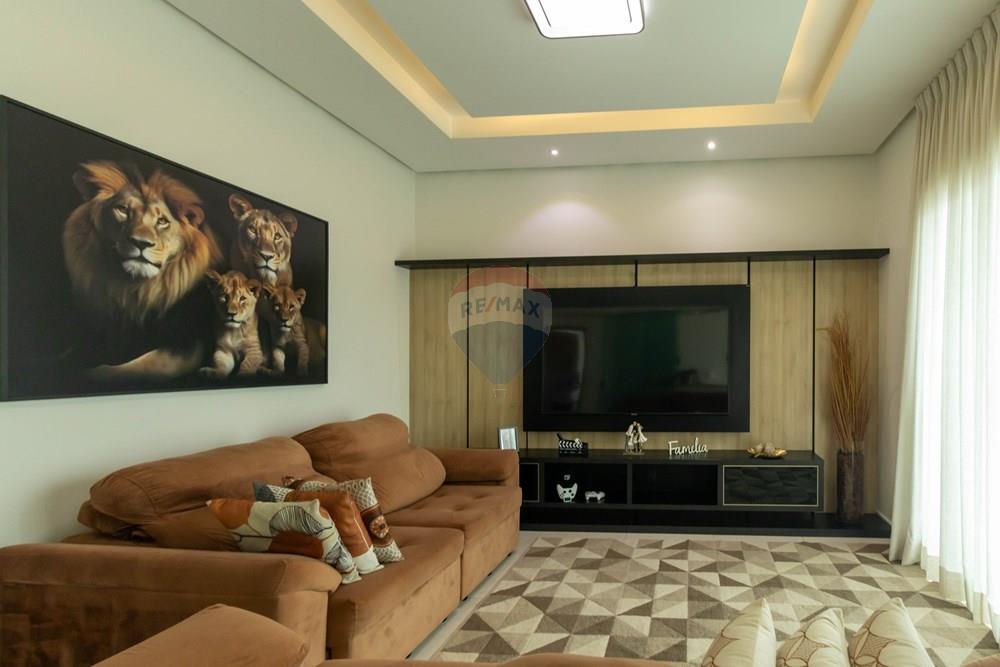 Casa de Condomínio - Venda - Manaus , Amazonas - IMG_7207.jpg - Sala - 720791009-326