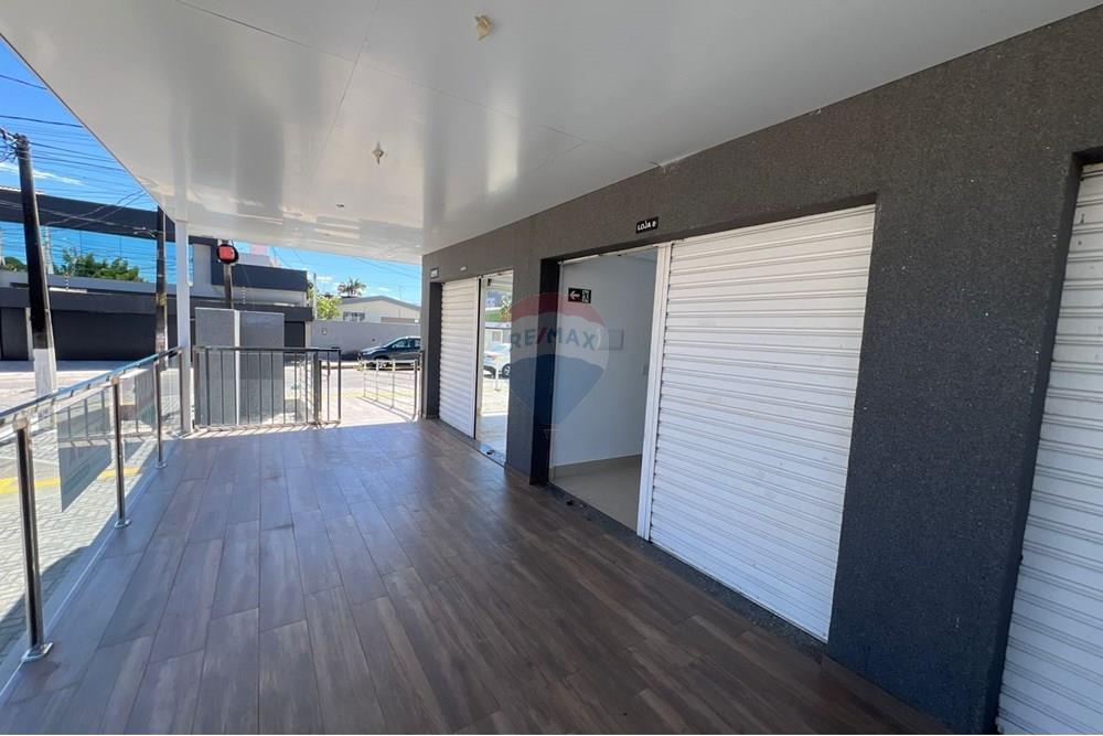 Ponto Comercial - Alugar - Natal , Rio Grande do Norte - LOJA 08.jpeg - 720731001-2456