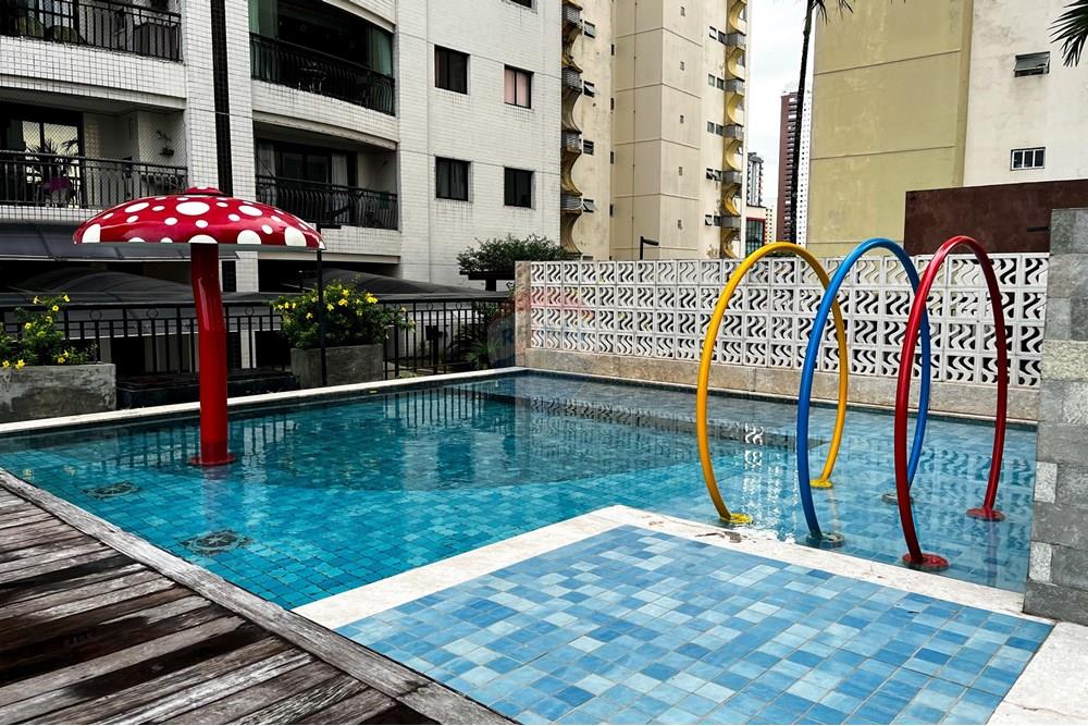 Rezidential - Apartament - Belém , Pará - BR - IMG-20250401-WA0082.jpg - 720671034-21