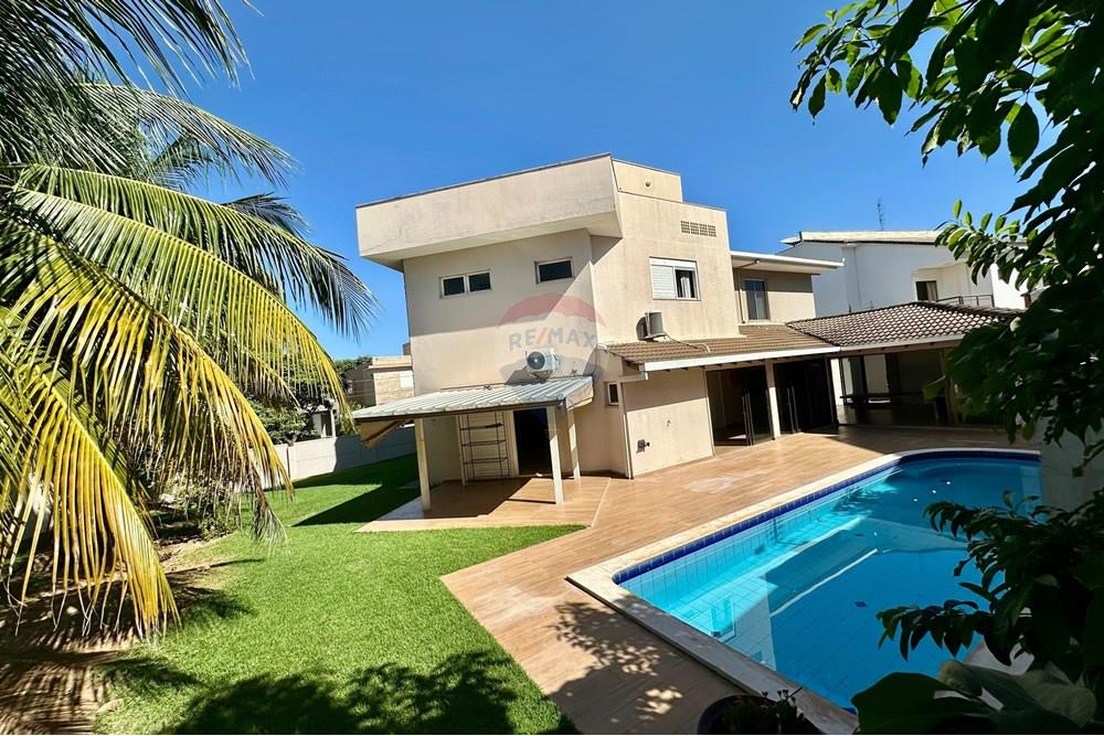 Casa de Condomínio - Venda - Cuiabá , Mato Grosso - WhatsApp Image 2025-05-25 at 22.55.56 (1).jpeg - Fachada - 720911056-1