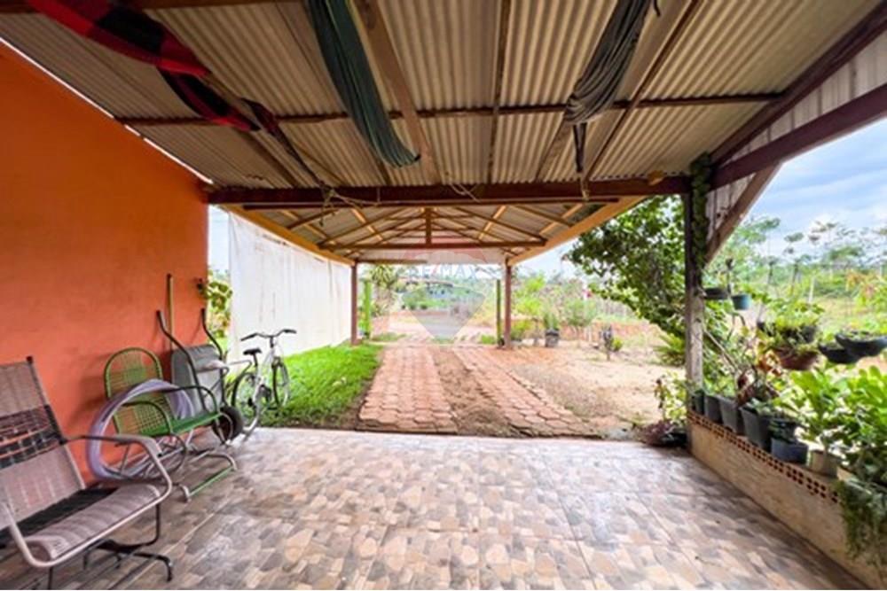Chácara / Sítio / Fazenda - Venda - Porto Velho , Rondônia - L_ef493cdd-89dc-4ffa-9e79-9db080a8ecb1.jpg - 721551004-302