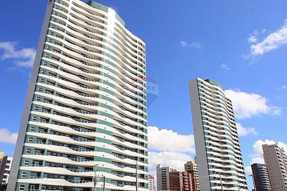 Apartamento - Venda - Fortaleza , Ceará - IMG-20180829-WA0060.jpg - 721621169-70