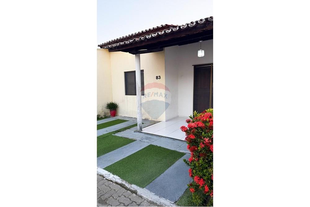 Casa de Condomínio - Venda - Fortaleza , Ceará - WhatsApp Image 2025-12-03 at 12.07.22.jpeg - 720321029-481