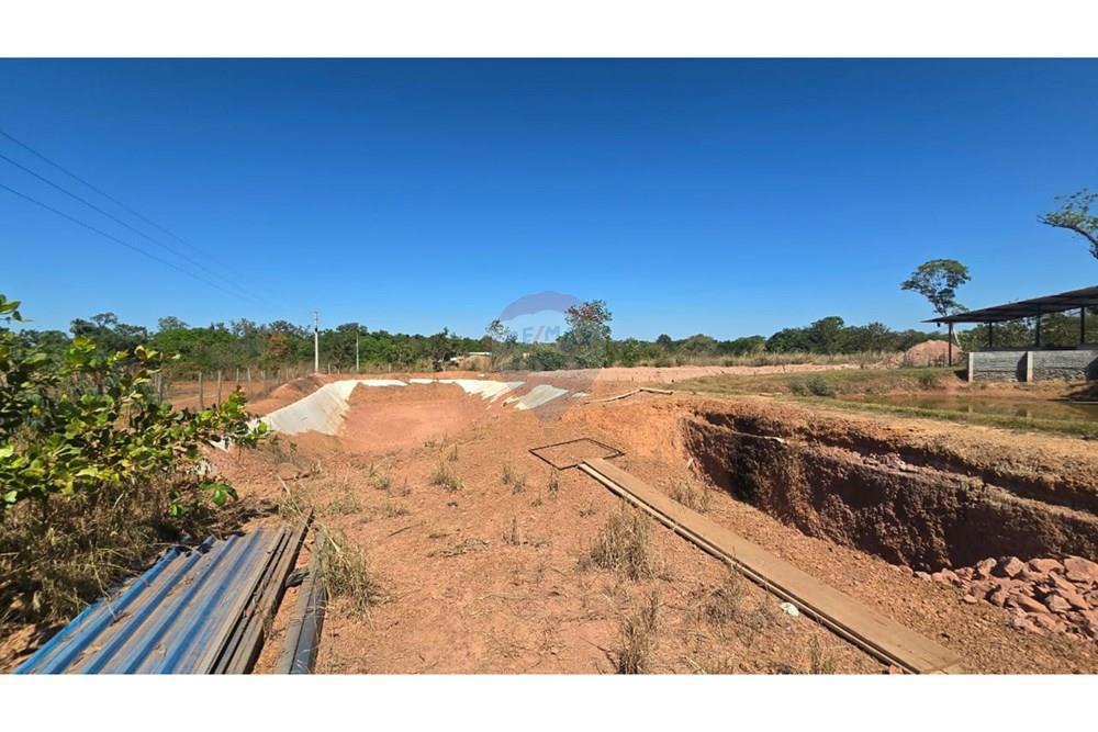 Chácara / Sítio / Fazenda - Venda - Confresa , Mato Grosso - IMG-20250728-WA0037.jpg - 720641046-2