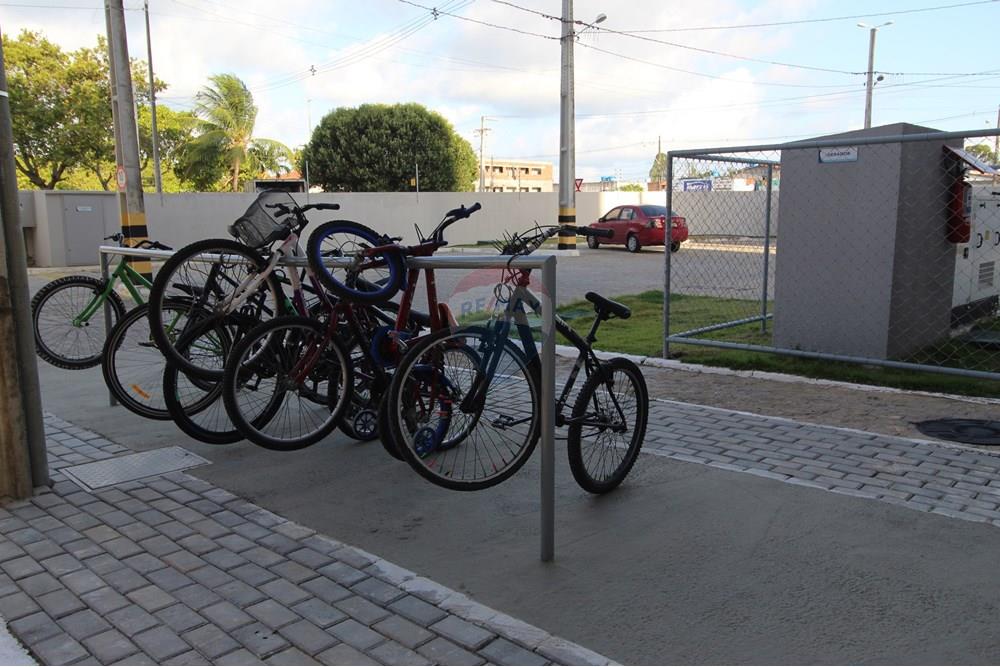 Apartamento - Alugar - João Pessoa , Paraíba - IMG_1215.JPG - 720301084-80