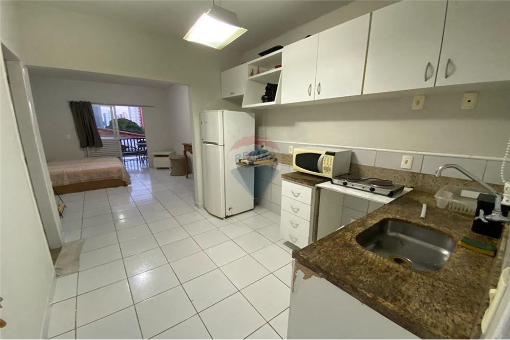 Apartamento - Venda - Natal , Rio Grande do Norte - 11 - 720731004-463