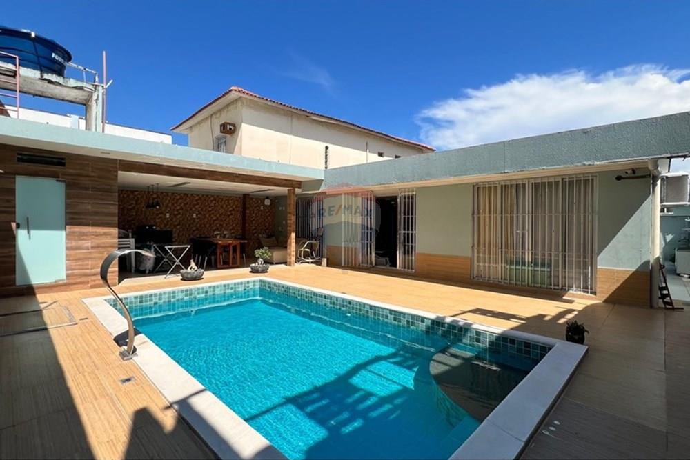 Casa - Venda - Manaus , Amazonas - 89119f54-15d0-4171-a77e-e0786e61c203.jpeg - 720661009-88