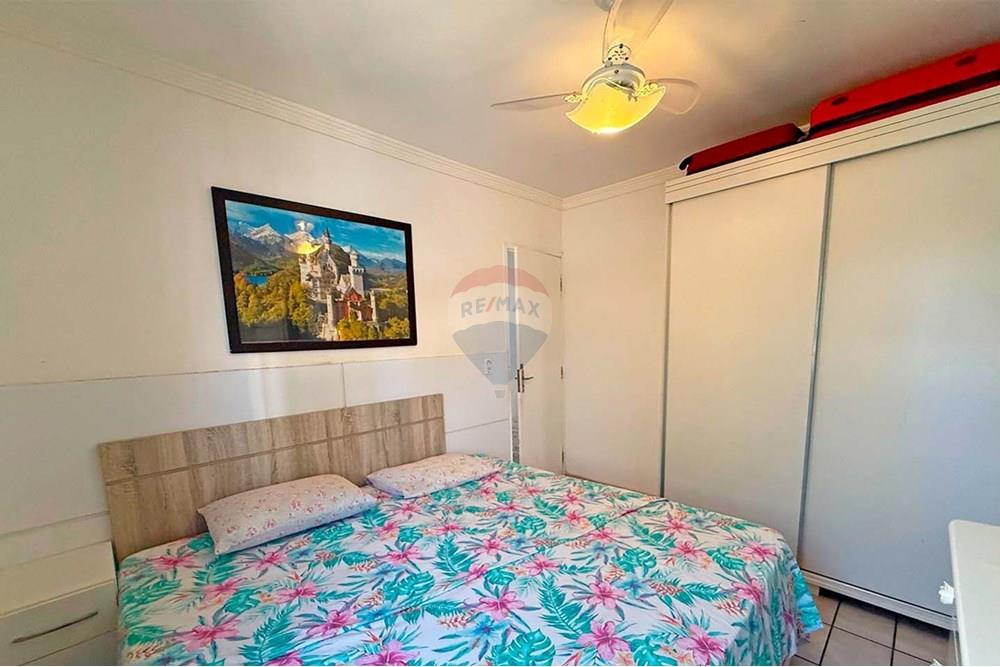 Apartamento - Venda - Natal , Rio Grande do Norte - Quarto Suíte.JPG - 720891228-5