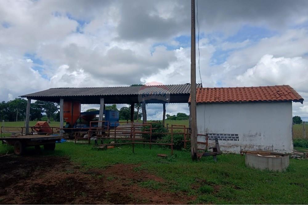 Chácara / Sítio / Fazenda - Venda - Juscimeira , Mato Grosso - WhatsApp Image 2026-01-25 at 07.55.39 (6).jpeg - 722201031-2