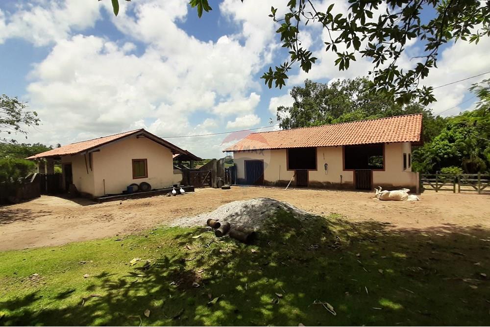 Chácara / Sítio / Fazenda - Venda - Conde , Paraíba - 20211021_110615.jpg - 722011055-33