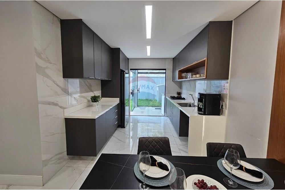 Casa - Venda - Manaus , Amazonas - WhatsApp Image 2025-10-30 at 10.31.27.jpeg - Cozinha - 720401033-34