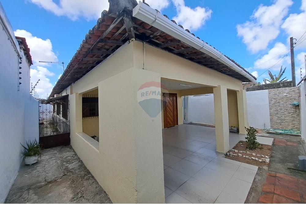 Casa - Venda - Natal , Rio Grande do Norte - RICARDO 94.jpeg - Garagem - 720621056-127