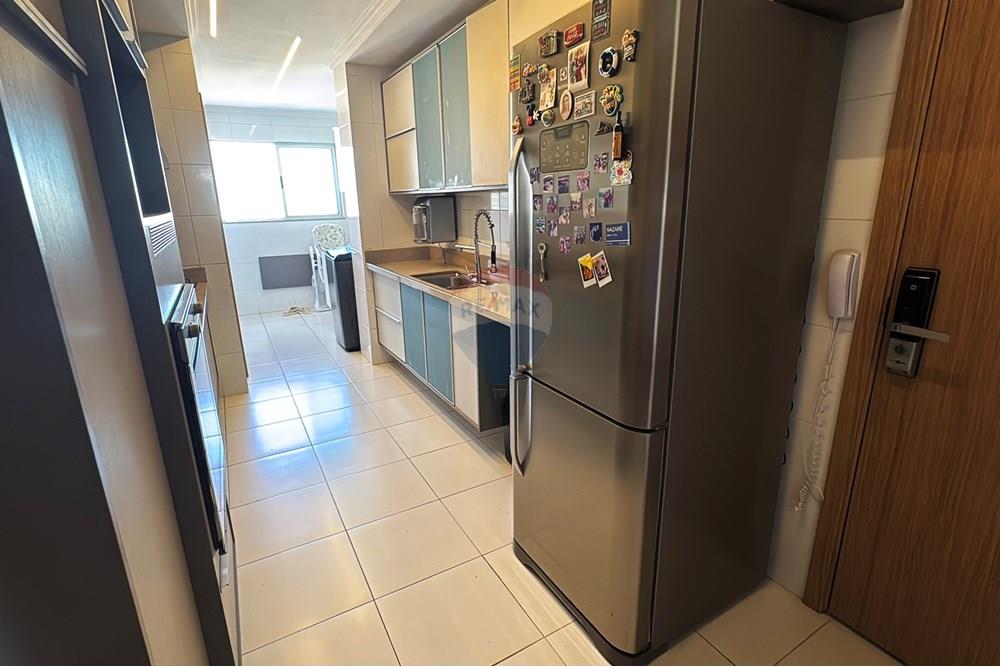 Residenziale - Appartamento - Belém , Pará - BR - IMG_1514.jpg - 720671060-47