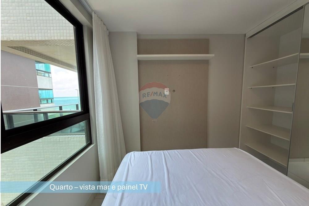 Apartamento - Alugar - Cabedelo , Paraíba - Imagem11.jpg - 722091090-22
