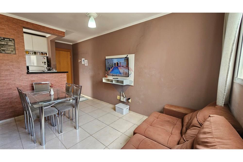 Apartamento - Venda - Várzea Grande , Mato Grosso - 20250312_132715.jpg - 720911006-60