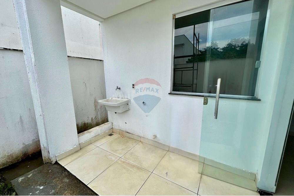 Casa de Condomínio - Venda - Manaus , Amazonas - 34.jpg - Área de serviço - 720661014-266