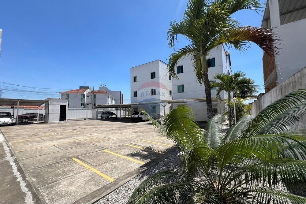 Apartamento - Venda - Campina Grande , Paraíba - 06dc115b-a7fa-4ff5-ad62-876ed712168b.jpg - 720291084-24