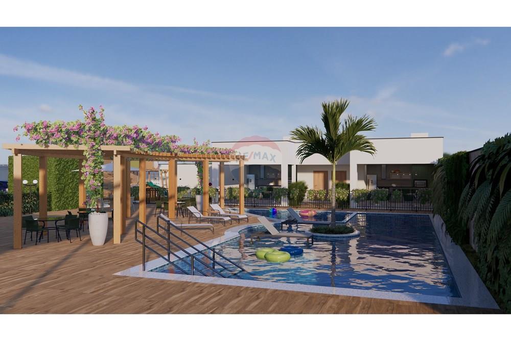 Apartamento - Venda - Porto Velho , Rondônia - Piscina 2.jpg - 721551036-6