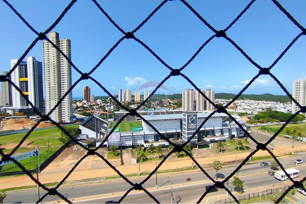Apartamento - Venda - Natal , Rio Grande do Norte - IMG_20250805_152627.jpg - 720891013-135