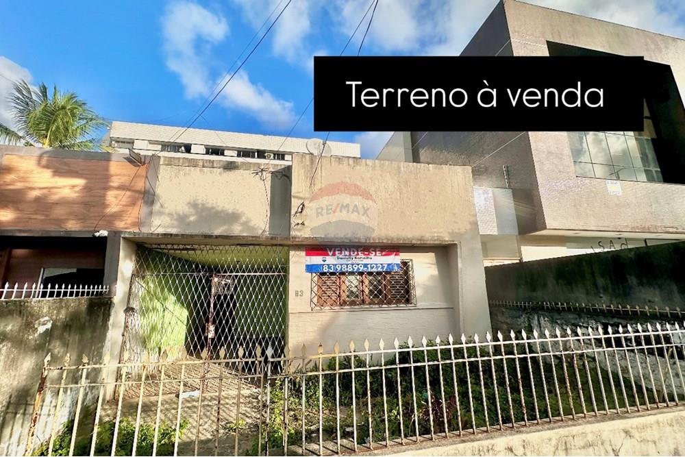 Terreno - Venda - João Pessoa , Paraíba - F5EBC61E-E3DB-46F2-ABDE-F179F63A756B.jpeg - 720471070-33