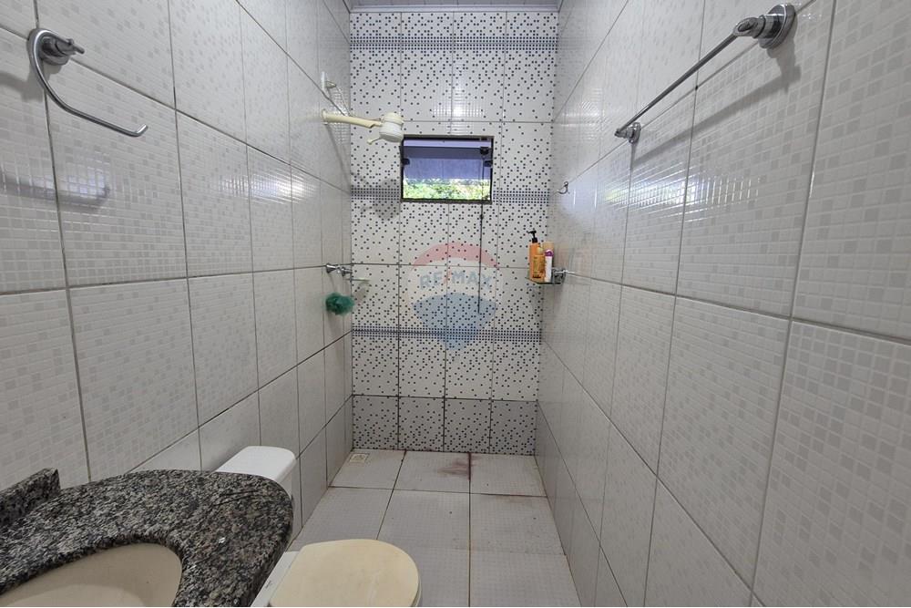 Residential - Rumah Terpisah - Vilhena , Rondônia - BR - WhatsApp Image 2025-05-20 at 16.01.17 (1).jpeg - Kamar Mandi - 720701012-74