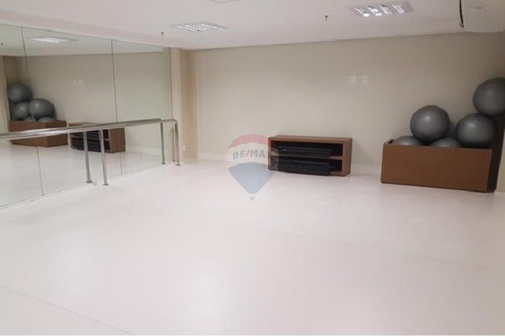Cobertura - Venda - Parnamirim , Rio Grande do Norte - Espaço Fitness sala multiuso.jpg - 720891228-16