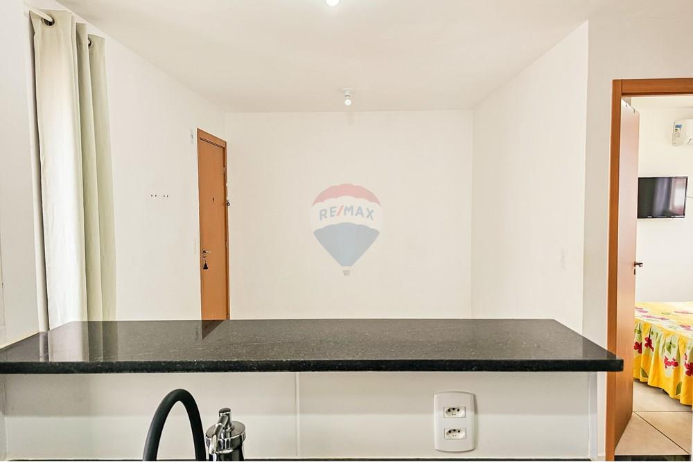 Residential - Kondo/ Apartemen - Manaus , Amazonas - BR - 20250927_155653.jpg - 720721104-2