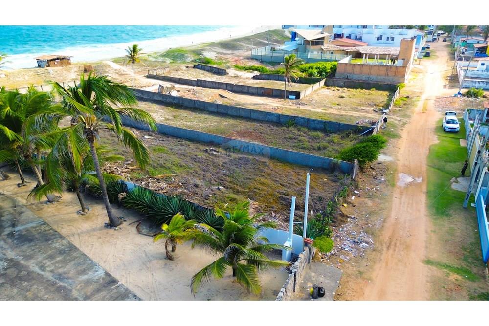 Terreno - Venda - Nísia Floresta , Rio Grande do Norte - DJI_0354.jpg - 720891106-71