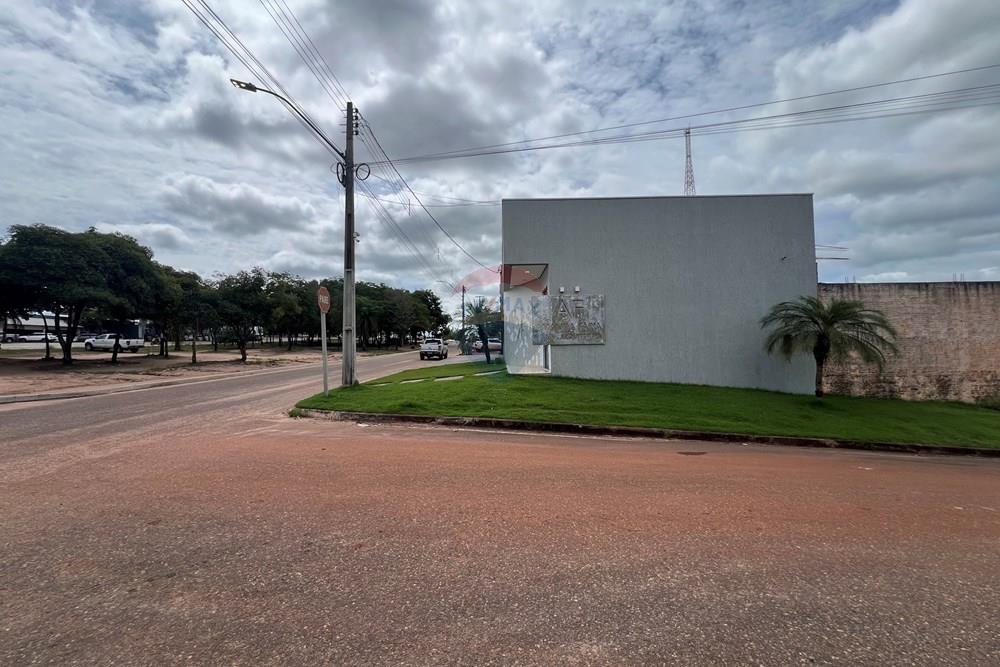 Ponto Comercial - Alugar - Redenção , Pará - IMG_2692.jpeg - 722331001-158