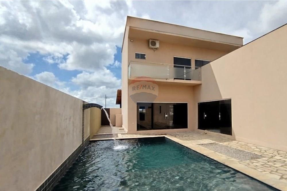 Casa de Condomínio - Venda - Macaíba , Rio Grande do Norte - WhatsApp Image 2026-01-18 at 20.42.30.jpeg - 720891013-267