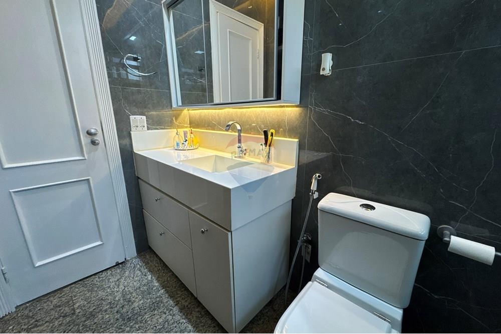 Bostad - Lägenhet - Belém , Pará - BR - KGDW8358.jpg - 720671002-152