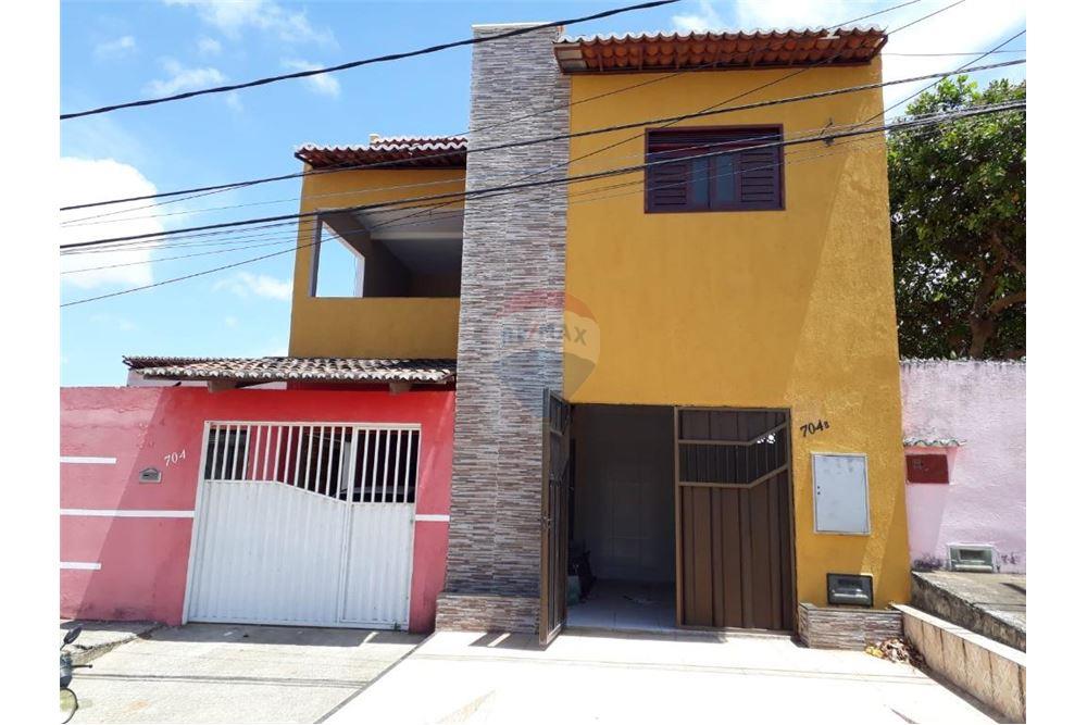 Casa - Alugar - Natal , Rio Grande do Norte - 20 - 720621004-416