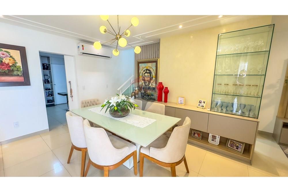 Casa de Condomínio - Venda - Eusébio , Ceará - IMG_8621.jpg - 721621088-49