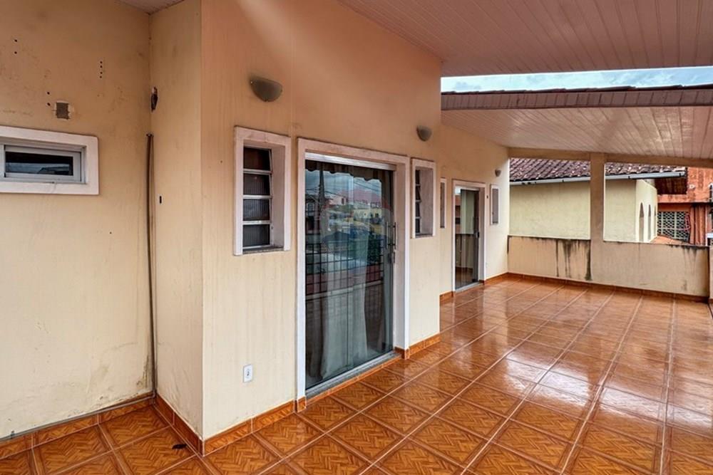 Casa - Venda - Manaus , Amazonas - 13-IMG_9401_jpg.jpg - 722101004-54