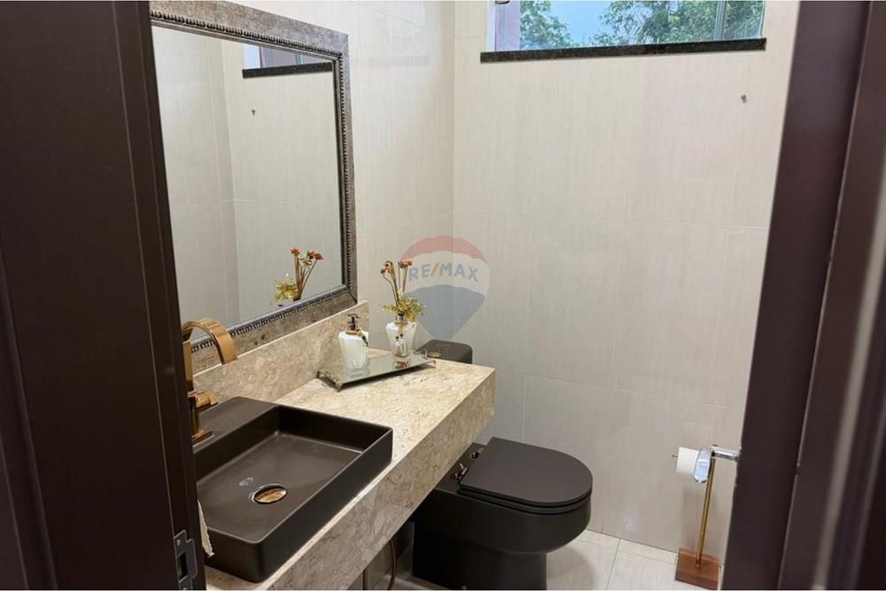 Casa de Condomínio - Venda - Manaus , Amazonas - WhatsApp Image 2026-02-04 at 14.05.51.jpeg - Banheiro - 720721004-189