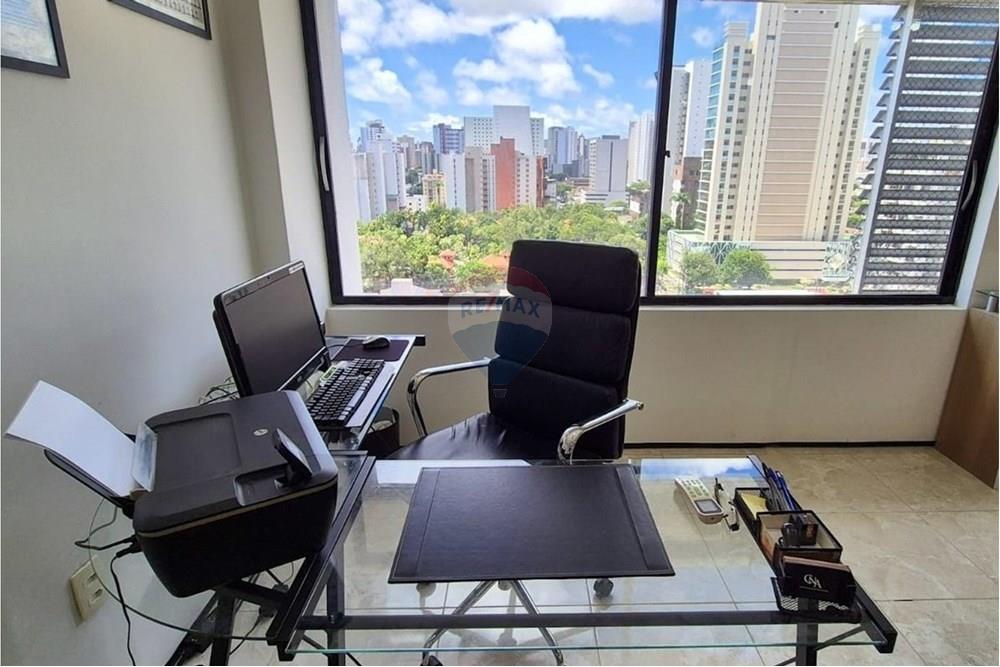 Cj. Comercial/ Sala - Venda - Fortaleza , Ceará - Foto capa 2 7-5.jpg - 720981084-6