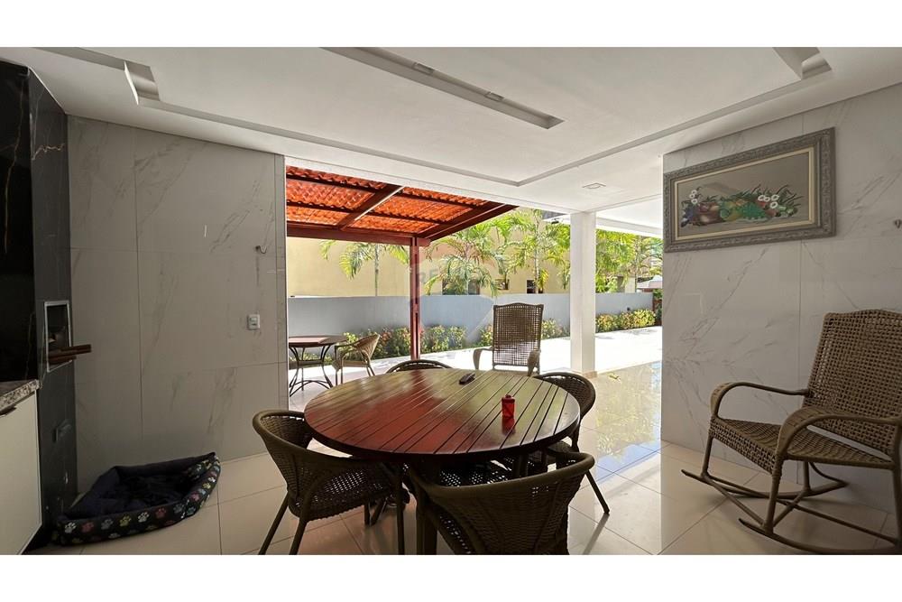 Casa de Condomínio - Venda - João Pessoa , Paraíba - IMG_7625.JPEG - 722001085-85