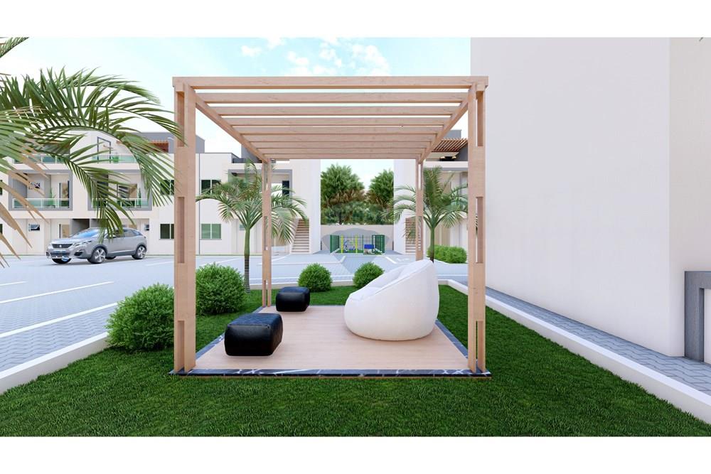 Apartamento - Venda - Caucaia , Ceará - SKY_LOUNGE.jpg - 721621062-3060